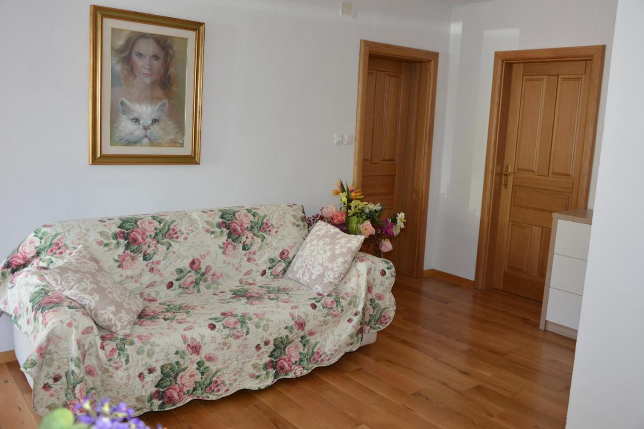Zora Apartment Senj  Exterior photo
