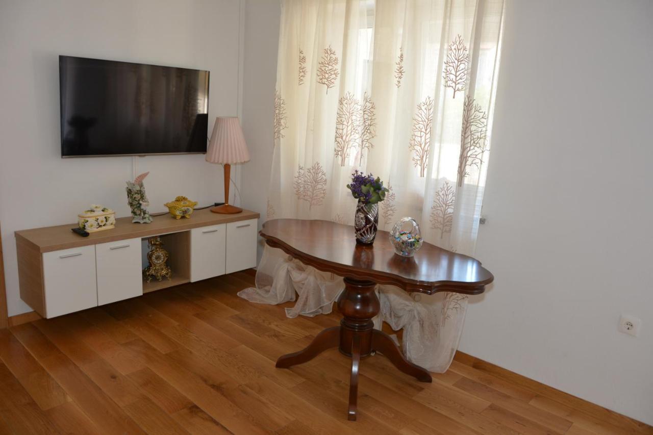 Zora Apartment Senj  Exterior photo