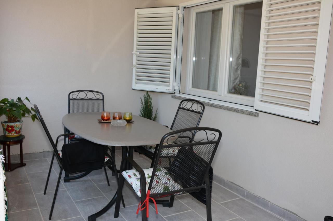 Zora Apartment Senj  Exterior photo