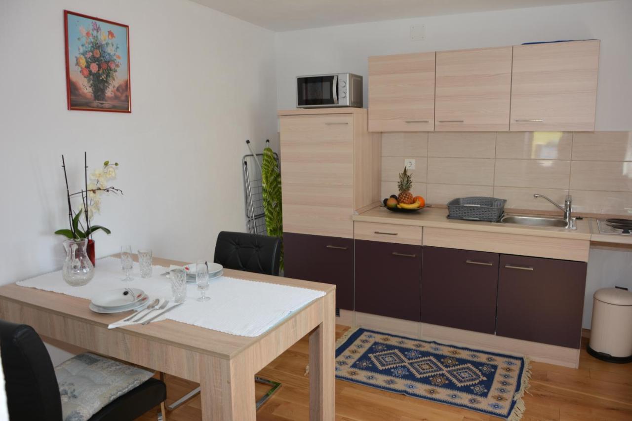 Zora Apartment Senj  Exterior photo